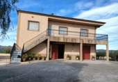 Casa de camp amb terreny en venda a la España, Puerto Lumbreras, ref.: TR221337 foto