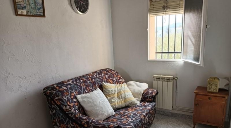 Murcia - Puerto Lumbreras - 51890m2
