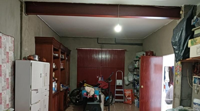Murcia - Puerto Lumbreras - 51890m2