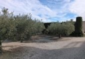 Casa de camp amb terreny en venda a la España, Puerto Lumbreras, ref.: TR221337 foto