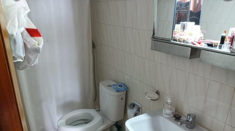 Murcia - Puerto Lumbreras - 51890m2