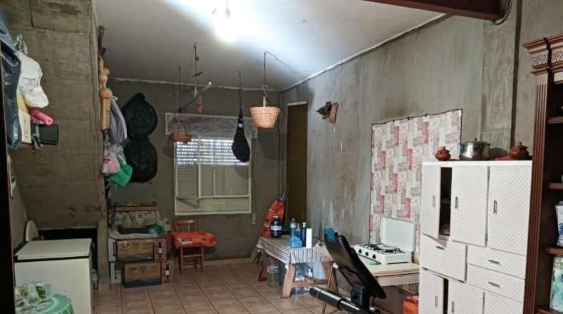 Murcia - Puerto Lumbreras - 51890m2