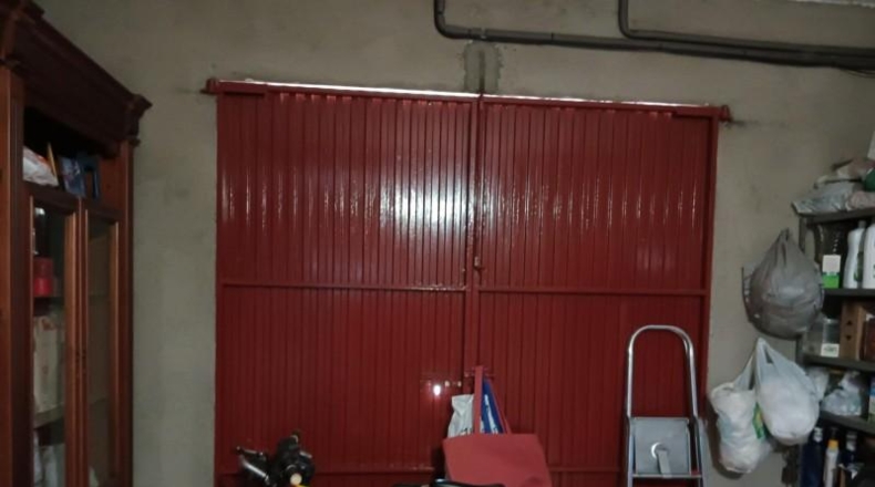 Murcia - Puerto Lumbreras - 51890m2