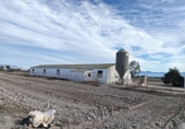 Casa de camp amb terreny en venda a la España, Puerto Lumbreras, ref.: TR221337 foto