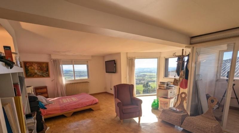 Navarra - Aberin - 389m2