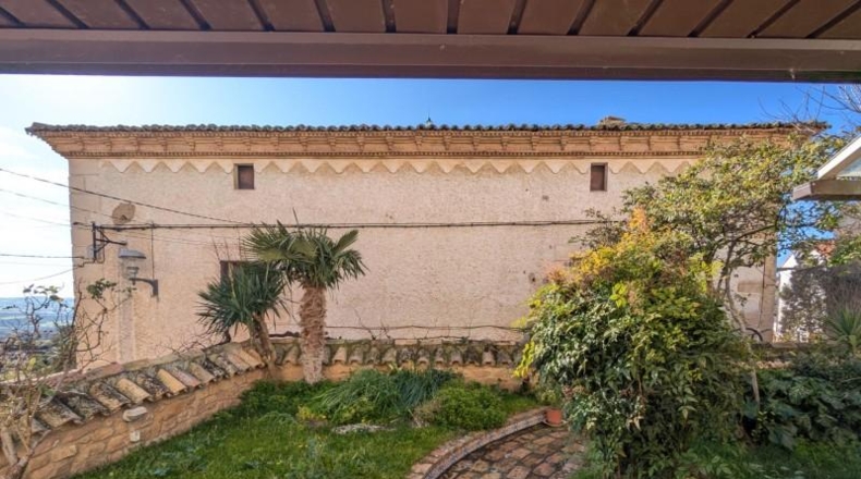 Navarra - Aberin - 389m2
