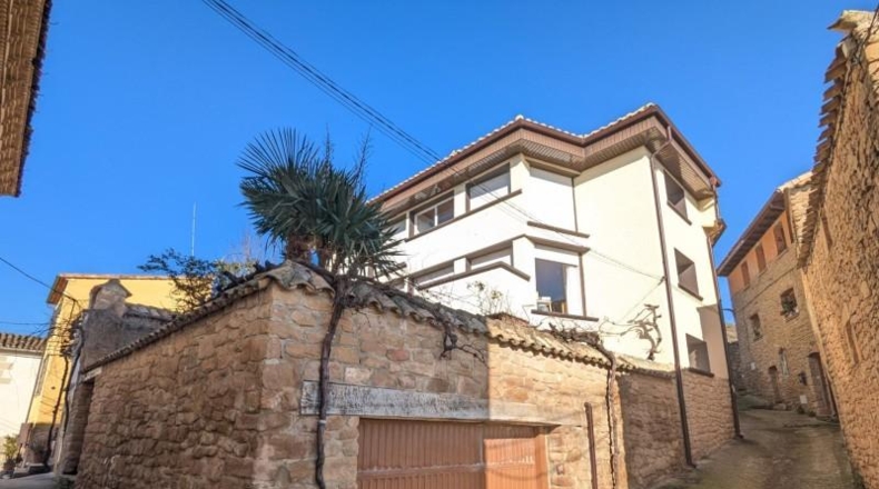Navarra - Aberin - 389m2