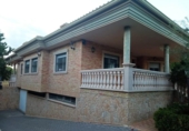 Chalet independiente con terreno en venta en la España, Murcia, ref: TR236633 foto