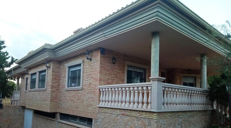 Murcia - Murcia - 303m2