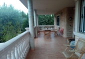 Chalet independiente con terreno en venta en la España, Murcia, ref: TR236633 foto