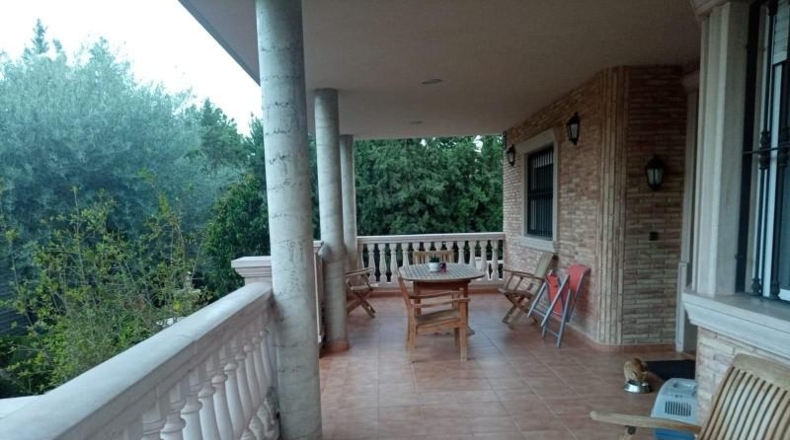 Murcia - Murcia - 303m2