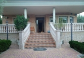 Chalet independiente con terreno en venta en la España, Murcia, ref: TR236633 foto