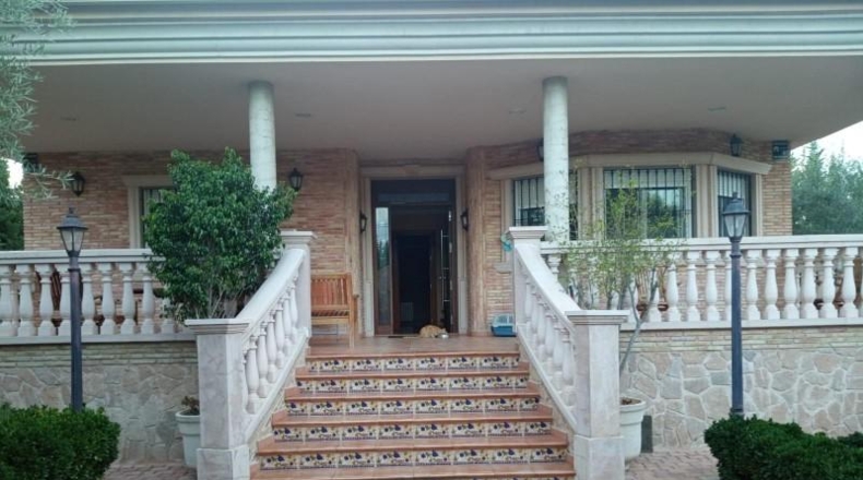 Murcia - Murcia - 303m2