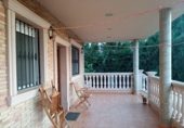Chalet independiente con terreno en venta en la España, Murcia, ref: TR236633 foto