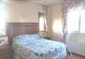 Chalet independiente con terreno en venta en la España, Murcia, ref: TR236633 foto