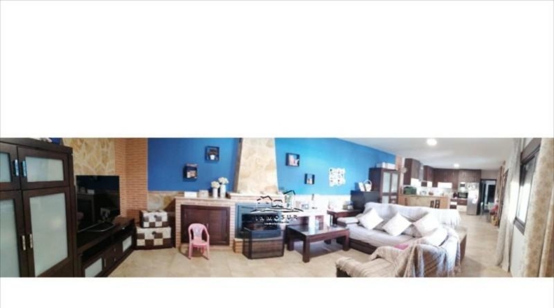 Córdoba - Lucena - 1050m2