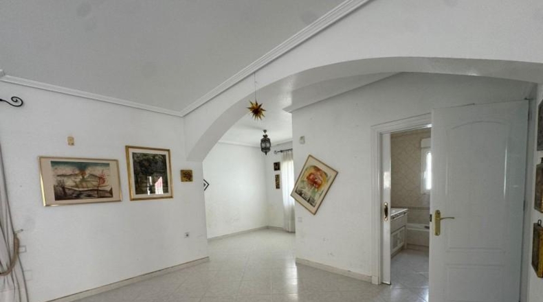 Alicante - Dehesa de Campoamor - 500m2