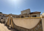 Detached villa with land for sale on España, Orihuela, ref: TR244350 photo