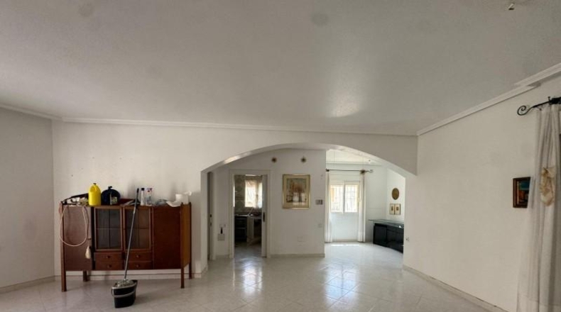 Alicante - Dehesa de Campoamor - 500m2
