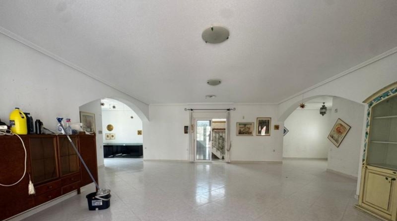 Alicante - Dehesa de Campoamor - 500m2