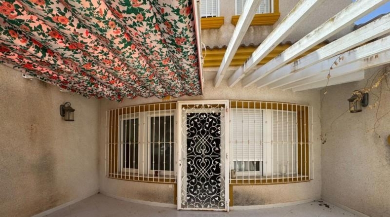 Alicante - Dehesa de Campoamor - 500m2
