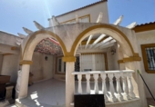 Detached villa with land for sale on España, Orihuela, ref: TR244350 photo