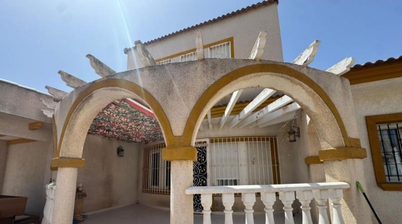 Alicante - Dehesa de Campoamor - 500m2