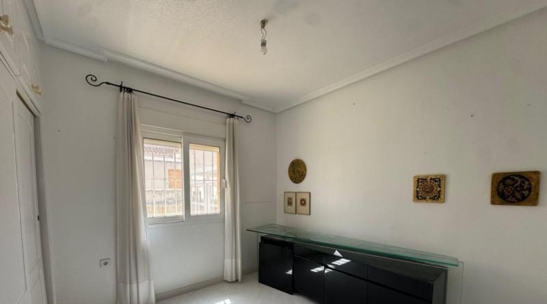 Alicante - Dehesa de Campoamor - 500m2