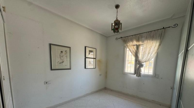 Alicante - Dehesa de Campoamor - 500m2