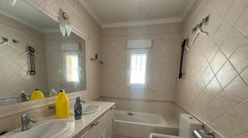 Alicante - Dehesa de Campoamor - 500m2