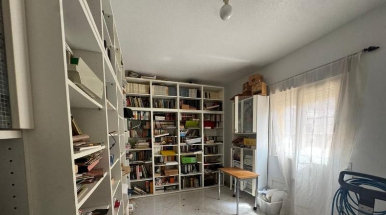 Alicante - Dehesa de Campoamor - 500m2