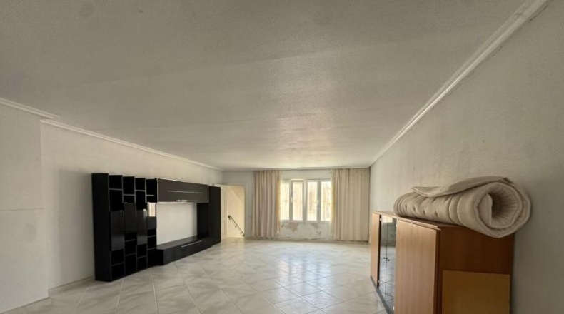 Alicante - Dehesa de Campoamor - 500m2