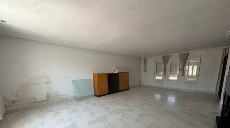 Alicante - Dehesa de Campoamor - 500m2