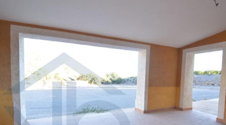 Murcia - Águilas - 24000m2