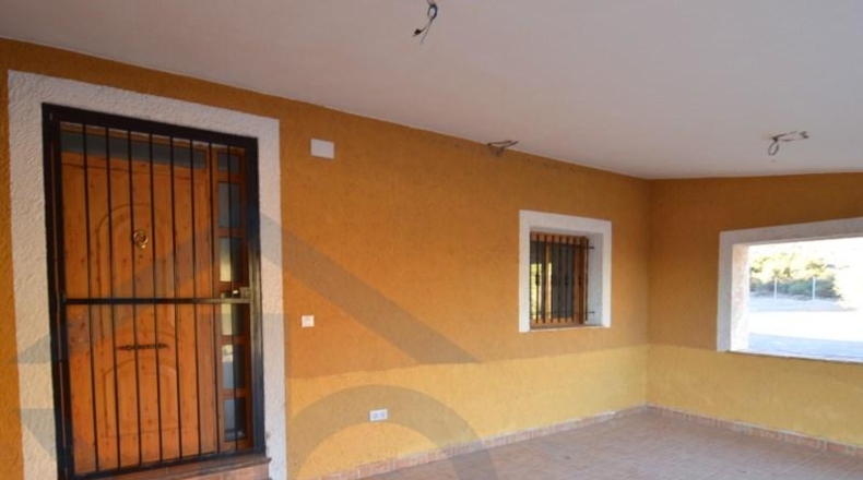 Murcia - Águilas - 24000m2