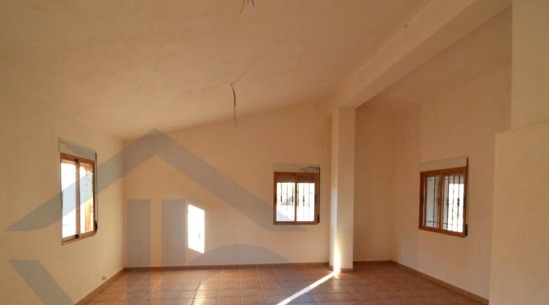 Murcia - Águilas - 24000m2