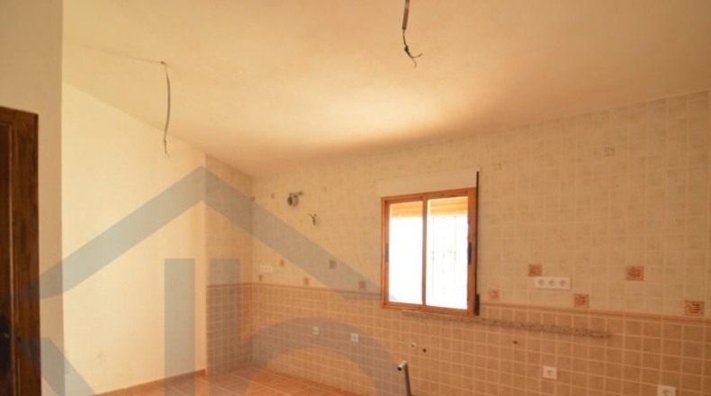 Murcia - Águilas - 24000m2