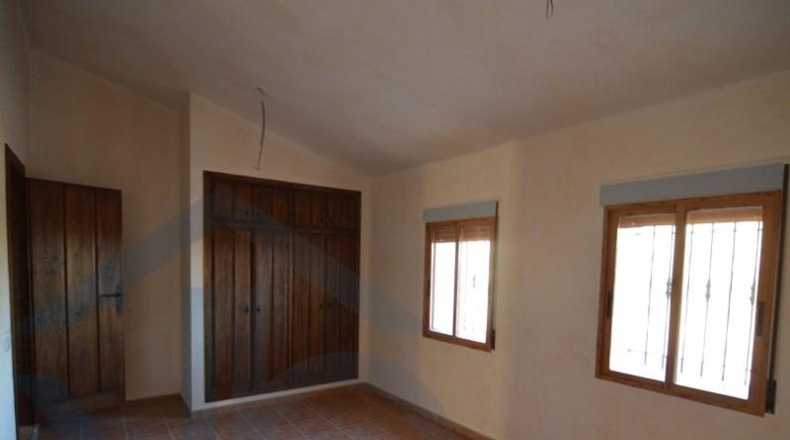 Murcia - Águilas - 24000m2