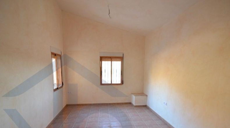 Murcia - Águilas - 24000m2