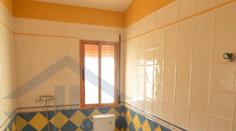 Murcia - Águilas - 24000m2