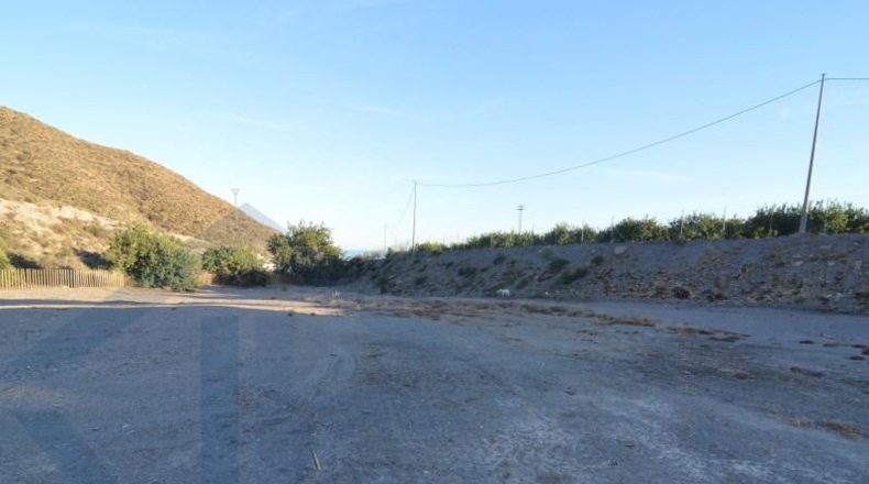 Murcia - Águilas - 24000m2