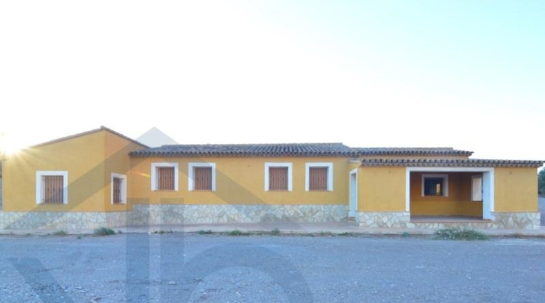 Murcia - Águilas - 24000m2