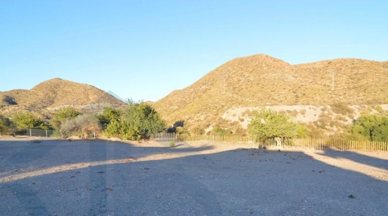 Murcia - Águilas - 24000m2