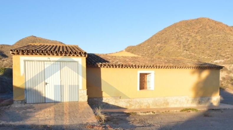 Murcia - Águilas - 24000m2