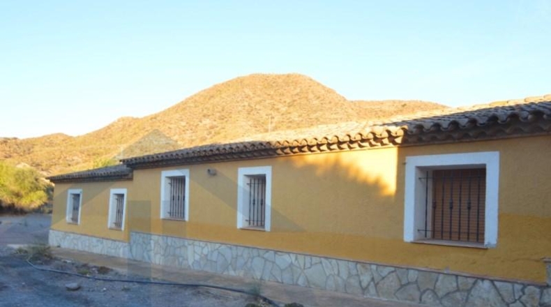 Murcia - Águilas - 24000m2