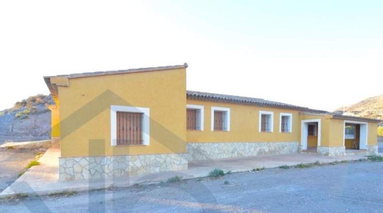 Murcia - Águilas - 24000m2