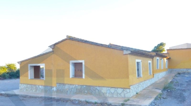 Murcia - Águilas - 24000m2
