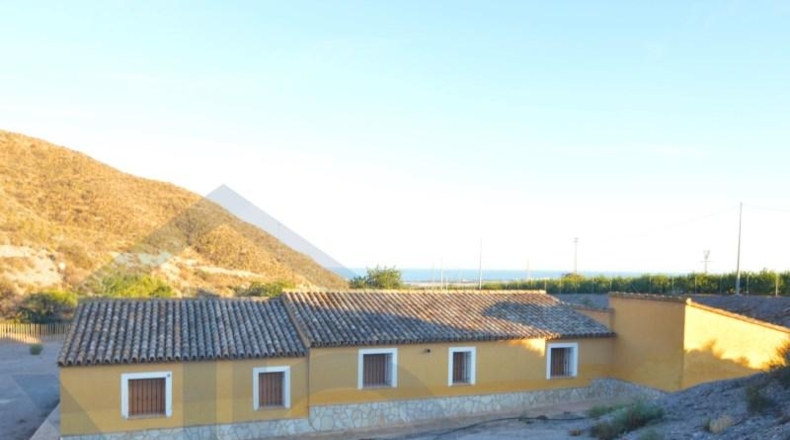 Murcia - Águilas - 24000m2