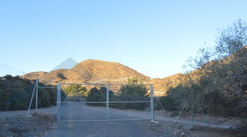 Murcia - Águilas - 24000m2