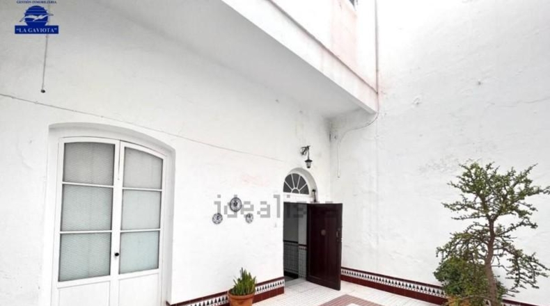 Cádiz - Chiclana de la Frontera - 654m2